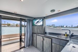 2019 Silverton 410 Sport Bridge for sale - photo 3