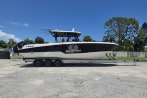 2019 Wellcraft 352 Fisherman for sale - photo 2