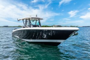 2019 Wellcraft 352 Fisherman for sale - photo 2