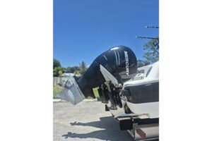 2019 Wellcraft 352 Fisherman for sale - photo 4