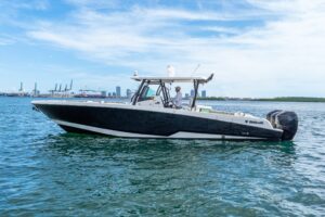 2019 Wellcraft 352 Fisherman for sale - photo 4
