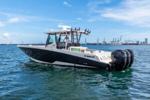 2019 Wellcraft 352 Fisherman for sale - photo 5