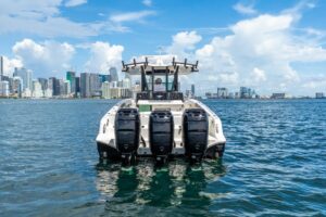 2019 Wellcraft 352 Fisherman for sale - photo 6
