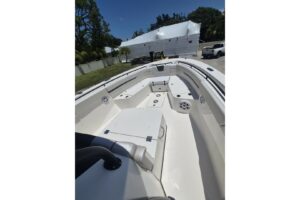 2019 Wellcraft 352 Fisherman for sale - photo 7