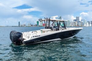 2019 Wellcraft 352 Fisherman for sale - photo 7
