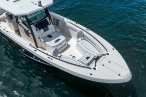 2019 Wellcraft 352 Fisherman for sale - photo 8