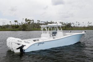 2019 Yellowfin 36 Offshore for sale - photo 2