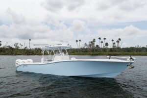 2019 Yellowfin 36 Offshore for sale - photo 3