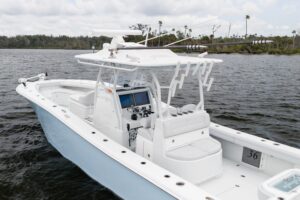 2019 Yellowfin 36 Offshore for sale - photo 4