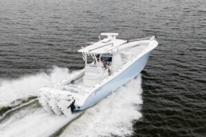 2019 Yellowfin 36 Offshore for sale - photo 6