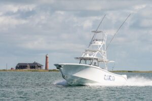 2019 Yellowfin 42 Offshore for sale - photo 2