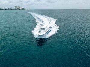 2019 Yellowfin 42 Offshore for sale - photo 3