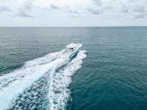 2019 Yellowfin 42 Offshore for sale - photo 4