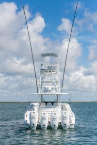 2019 Yellowfin 42 Offshore for sale - photo 5