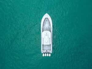 2019 Yellowfin 42 Offshore for sale - photo 6