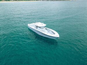 2019 Yellowfin 42 Offshore for sale - photo 7