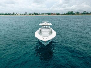 2019 Yellowfin 42 Offshore for sale - photo 8