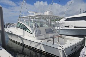 2020 Albemarle 41 Express for sale