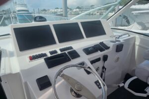 2020 Albemarle 41 Express for sale - photo 2