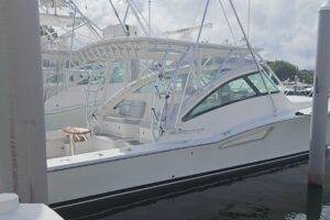 2020 Albemarle 41 Express for sale - photo 3