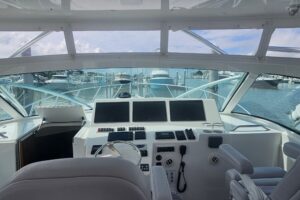 2020 Albemarle 41 Express for sale - photo 4