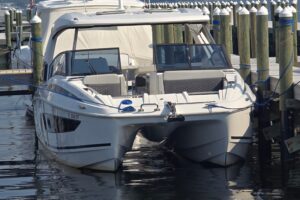 2020 Aquila 32 Sport for sale