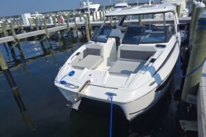 2020 Aquila 32 Sport for sale - photo 2