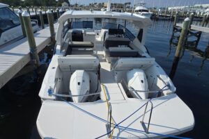 2020 Aquila 32 Sport for sale - photo 3