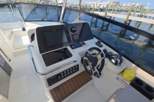 2020 Aquila 32 Sport for sale - photo 4