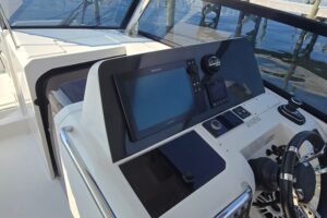 2020 Aquila 32 Sport for sale - photo 5