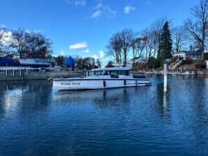 2020 Axopar 37 XC Cross Cabin for sale - photo 5