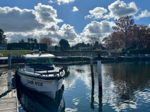 2020 Axopar 37 XC Cross Cabin for sale - photo 6