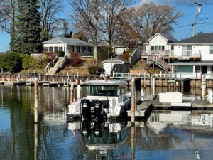 2020 Axopar 37 XC Cross Cabin for sale - photo 7