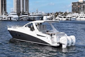 2020 Azimut Verve 40 for sale - photo 5