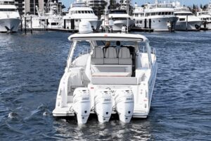 2020 Azimut Verve 40 for sale - photo 8