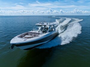 2020 Boston Whaler 380 Realm for sale