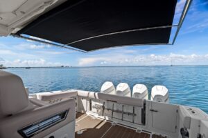 2020 Boston Whaler 380 Realm for sale - photo 3