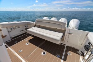 2020 Boston Whaler 380 Realm for sale - photo 4