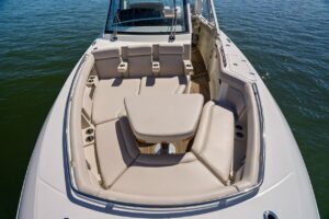 2020 Boston Whaler 380 Realm for sale - photo 5