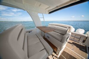 2020 Boston Whaler 380 Realm for sale - photo 7