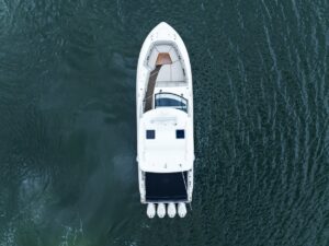 2020 Boston Whaler 380 Realm for sale - photo 8