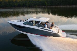 2020 Cobalt A36 for sale