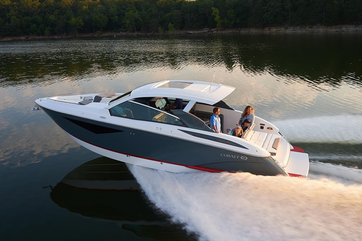 2020 Cobalt A36 for sale