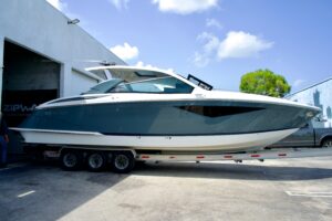 2020 Cobalt A36 for sale - photo 2