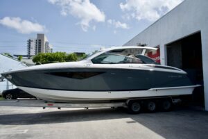 2020 Cobalt A36 for sale - photo 3