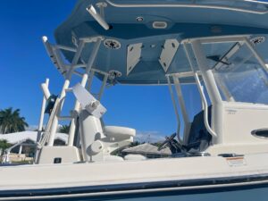 2020 Cobia 301 Center Console for sale - photo 2