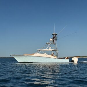 2020 Custom Carolina 42WA for sale