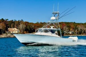 2020 Custom Carolina 42WA for sale - photo 2