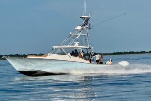 2020 Custom Carolina 42WA for sale - photo 3