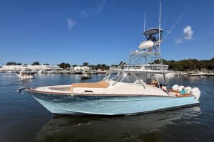 2020 Custom Carolina 42WA for sale - photo 4